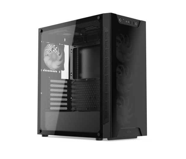 SilentiumPC Armis AR6X EVO TG ARGB - 546312 - zdjęcie 3